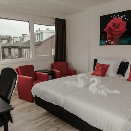 Amsterdam Soul Inn Exterior photo