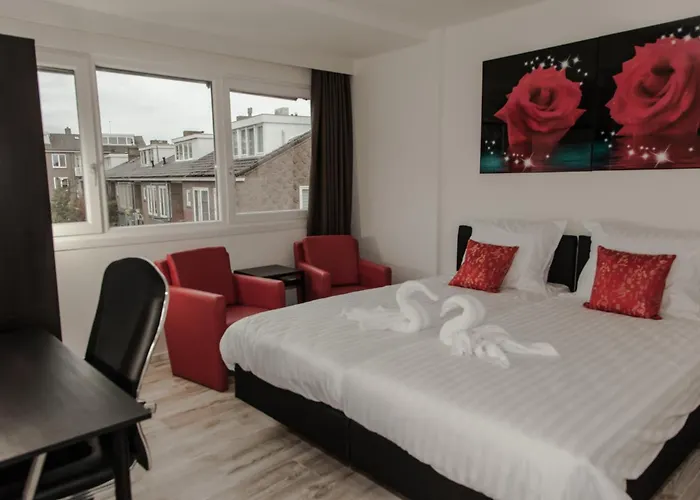 Amsterdam Soul Inn