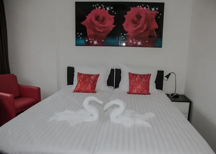 Amsterdam Soul Inn