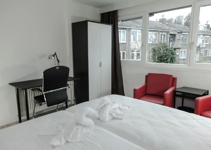 Amsterdam Soul Inn