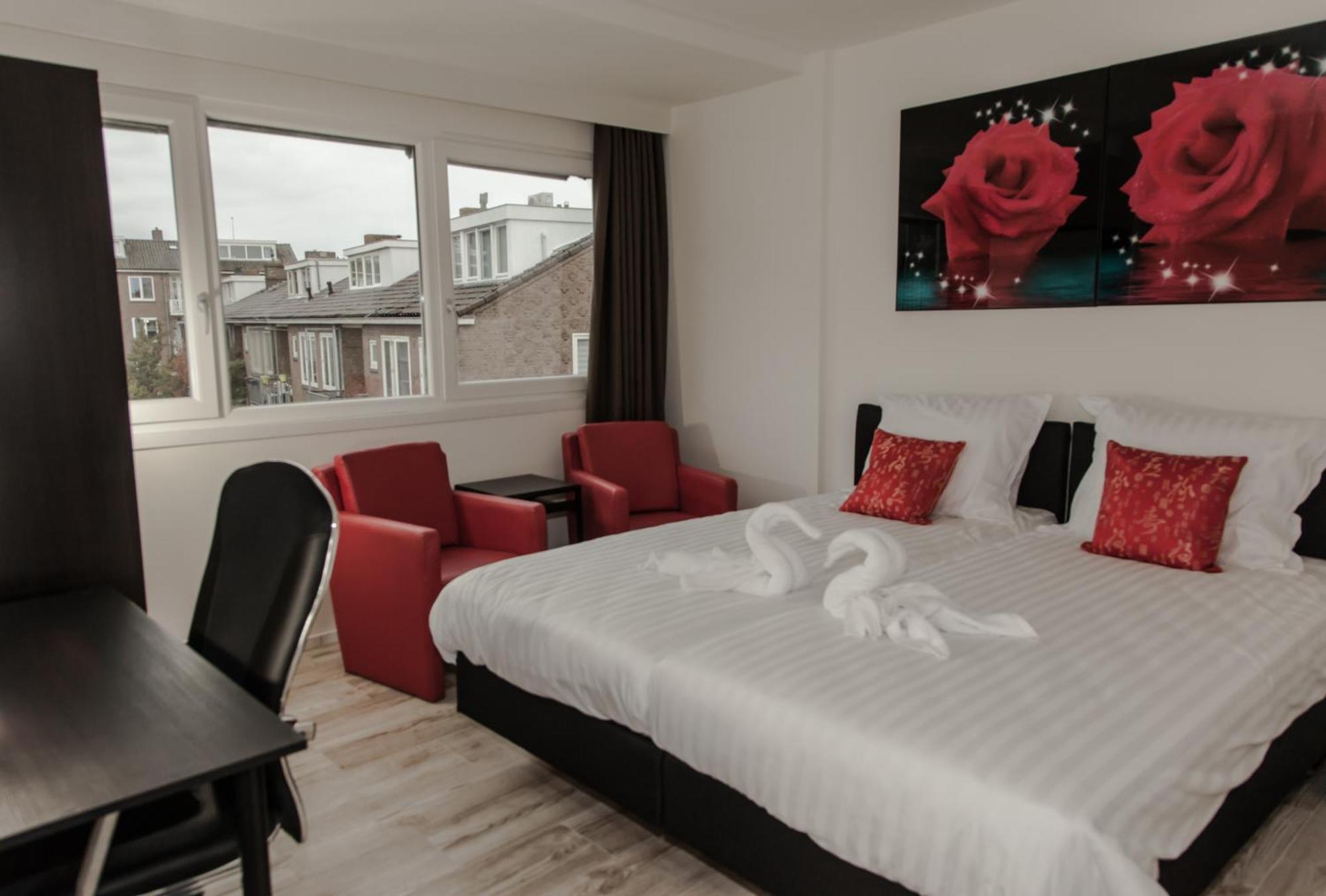 Soul Homestay Amsterdam
