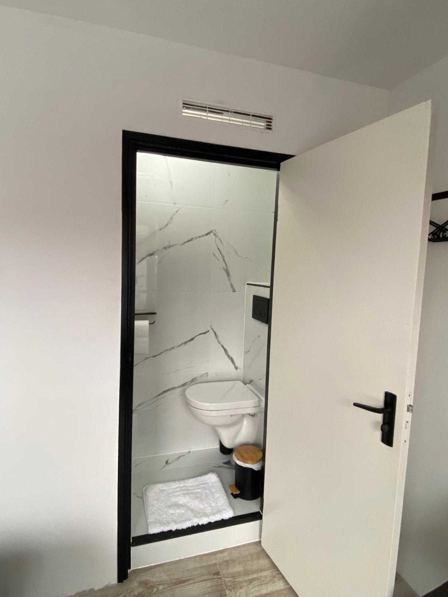 Soul Accommodatie bij particulieren *