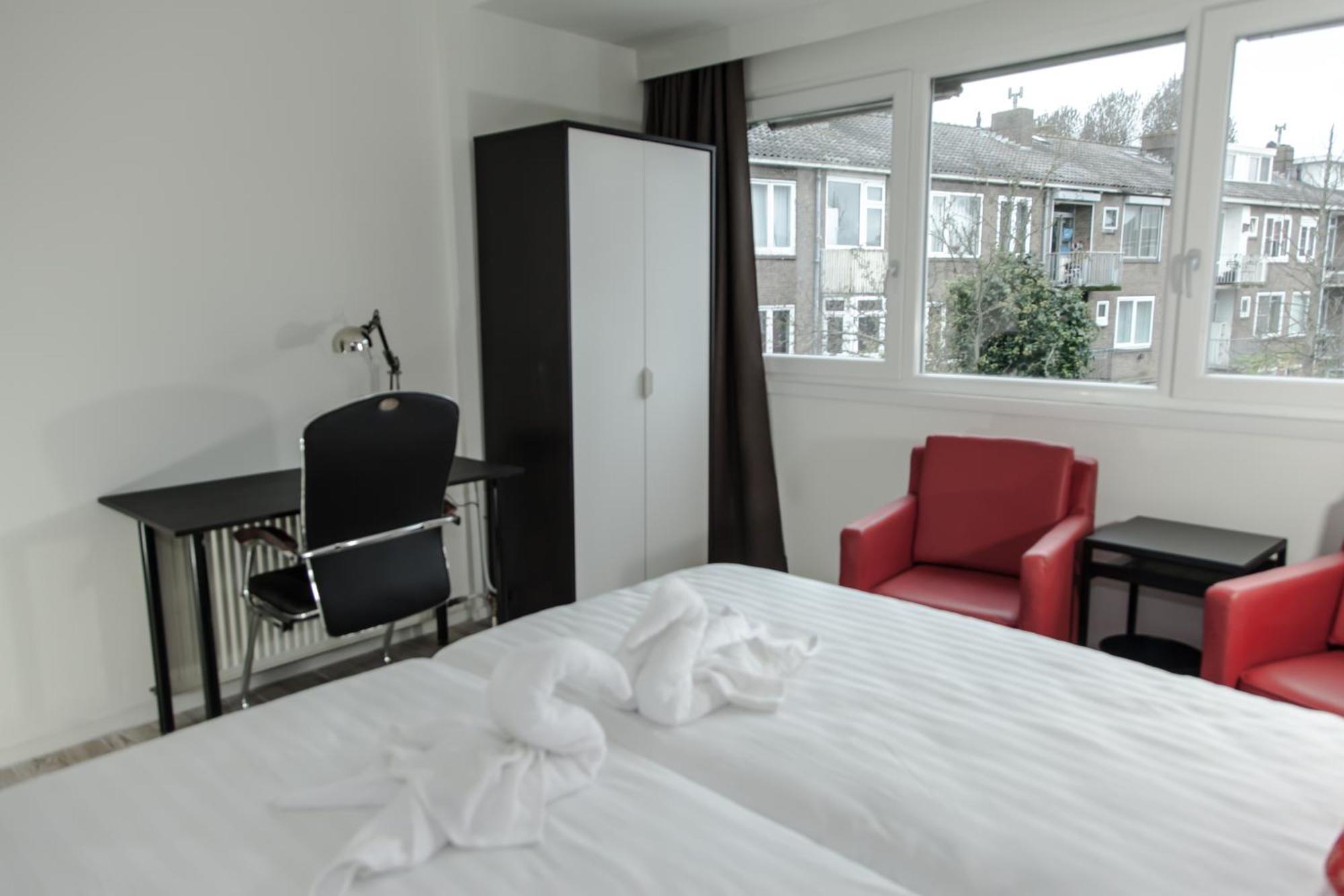 Soul Accommodatie bij particulieren