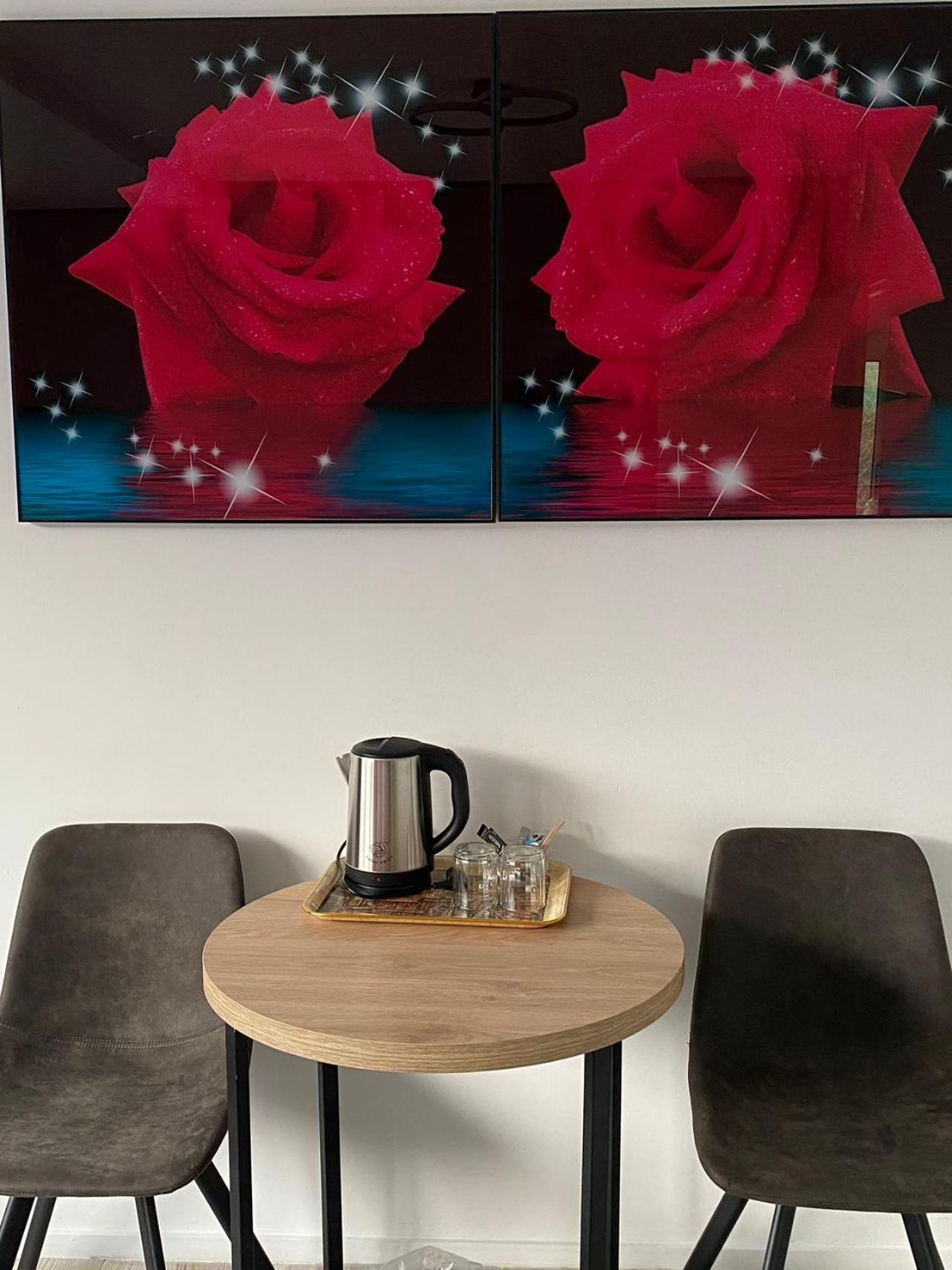 Soul Homestay Amsterdam