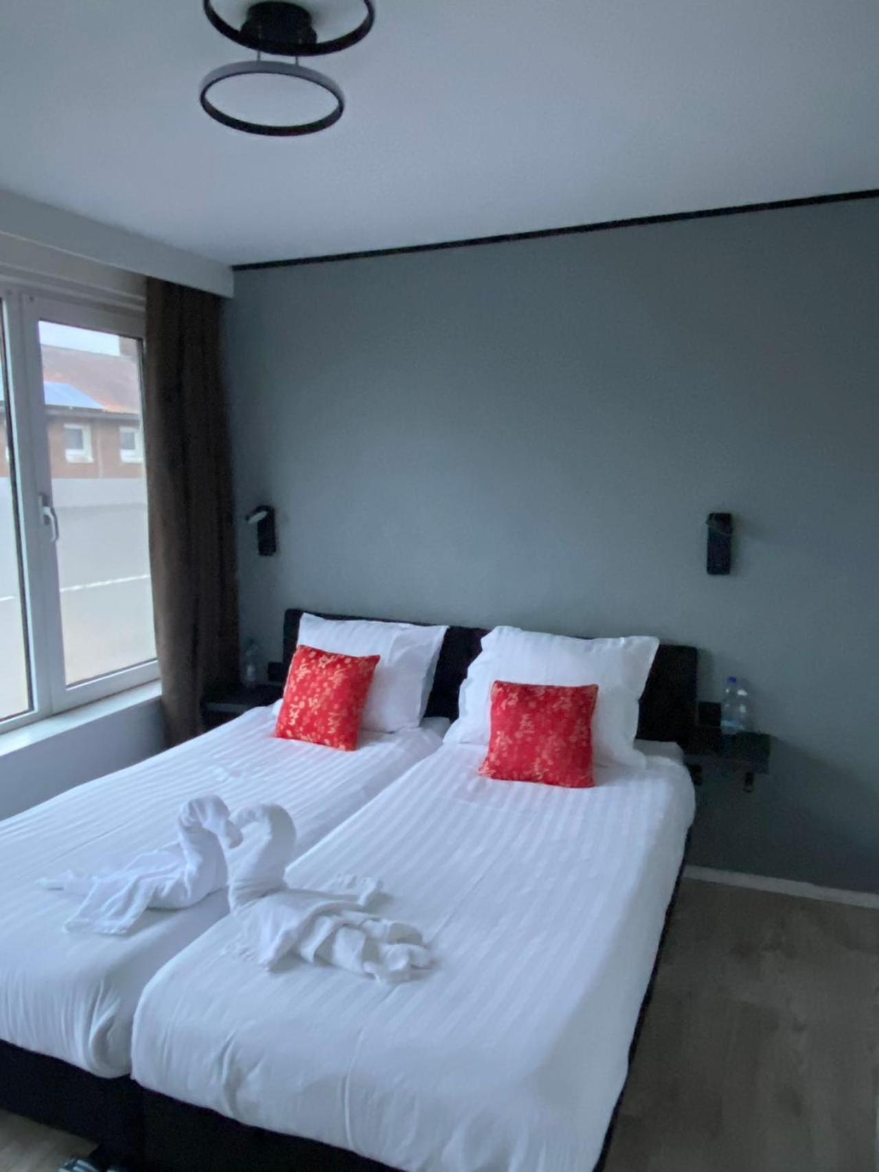 Soul Accommodatie bij particulieren